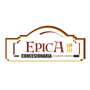 epica logo cuadrado